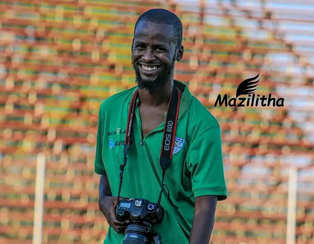 Football Scout tweet media