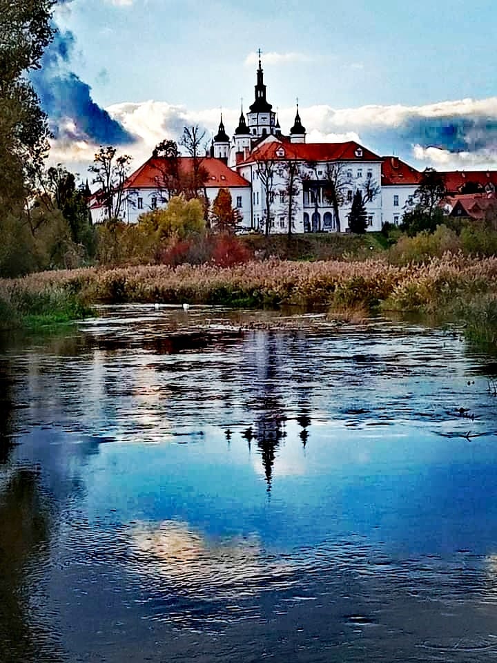 Avanti_1989's tweet photo. Supraśl

foto: Zbigniew Malanowski https://t.co/ZE0LTAVyXC