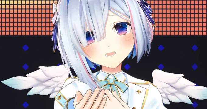 これは別世界の住人が増えてしまう、、、#ひろがるホロライブDAY2 