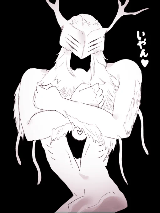 54日目
急に部屋に入られた未来の悪魔

#チェンソーマン #100日チャレンジ 