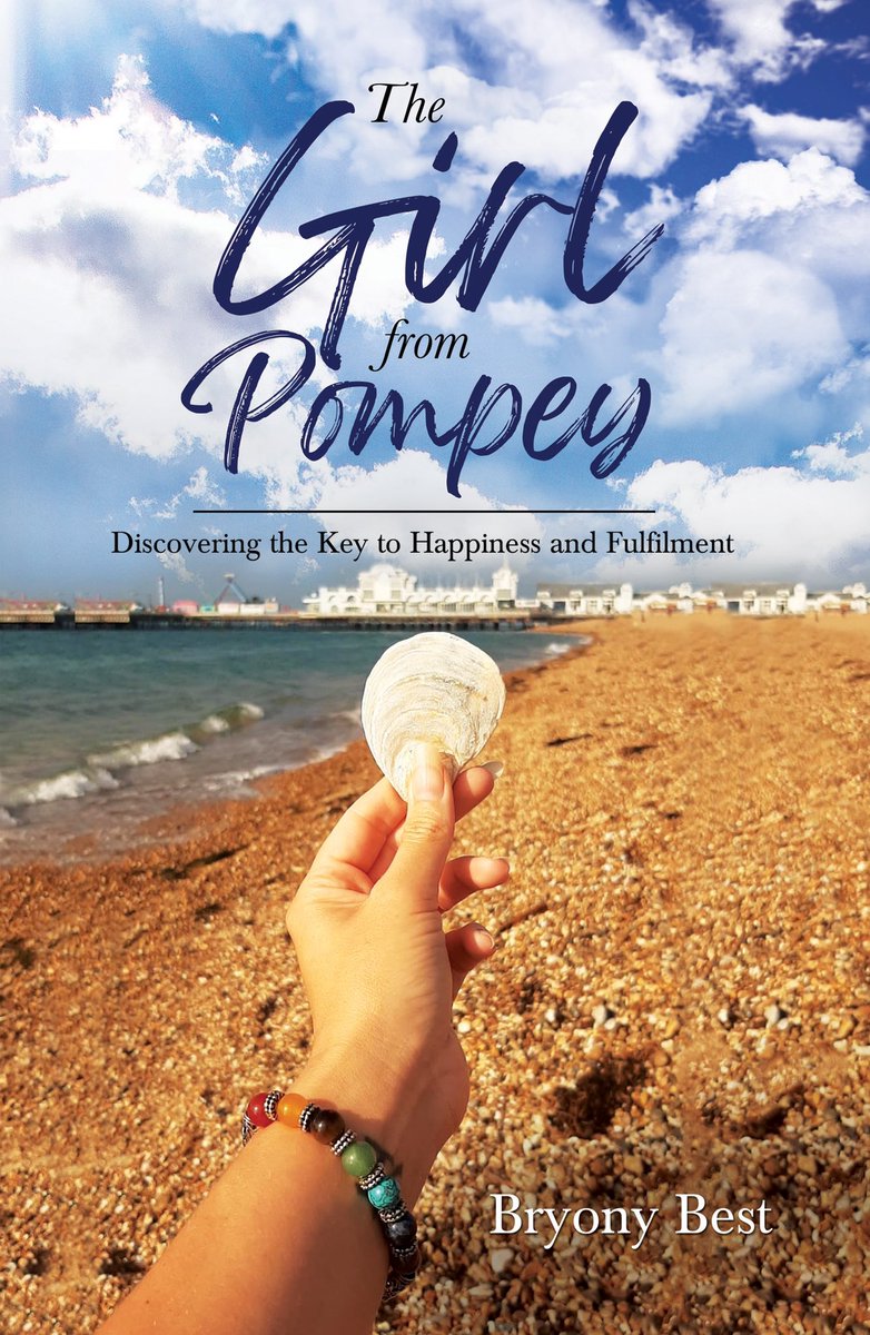 bryony_best's tweet photo. #happymothersday why not order The Girl from Pompey: Discovering the Key to Happiness and Fulfilment - give your mother/aunt/friend a book that shares 10 years of research for happiness &amp; fulfilment #BookRecommendation #Happiness #Wellbeing #mentalhealth #Readers #daughterlove https://t.co/VblPPwuXKn