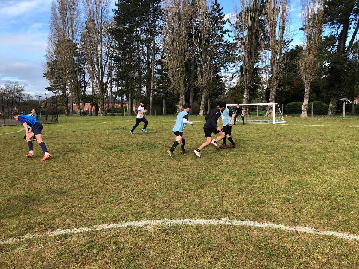 Jade Waring (Brock) tweet media