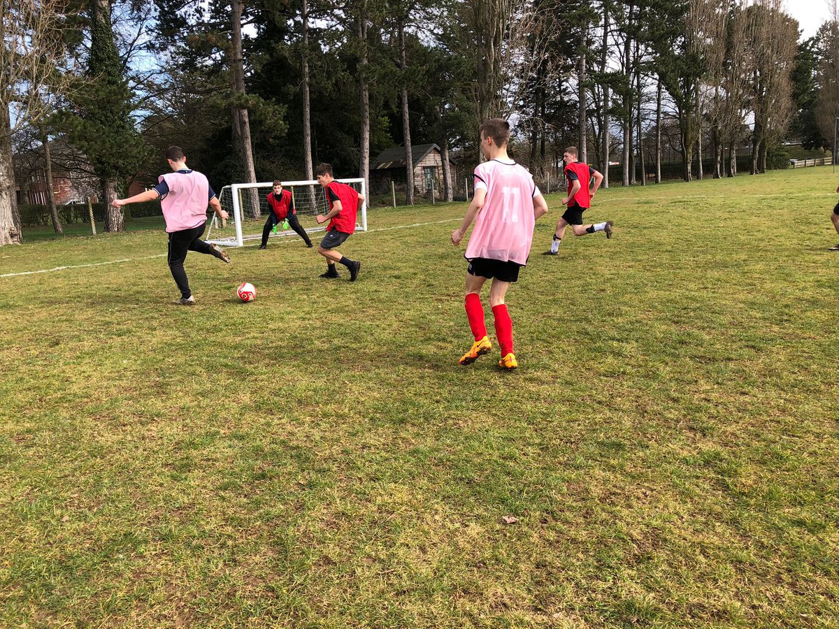 Jade Waring (Brock) tweet media