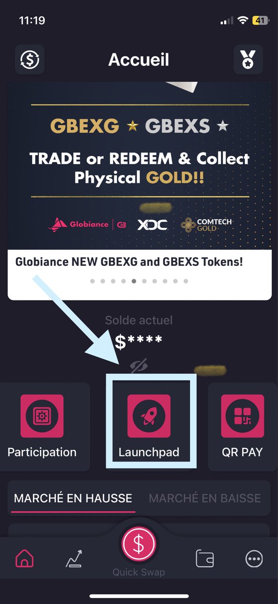 daikiaaominee's tweet photo. you can get your $GROOT here on the 20th. download the app now to participate in the launch of $GROOT 👉👉👉https://t.co/UTGmihWDDr
👈👈👈
#GROOTDEX #WeAreGroot $GBEX $XDC #XDCNetwork #CEX #DEX
#WeAreXDC #BuilditonXDC #GBEX https://t.co/7eChEj35eG