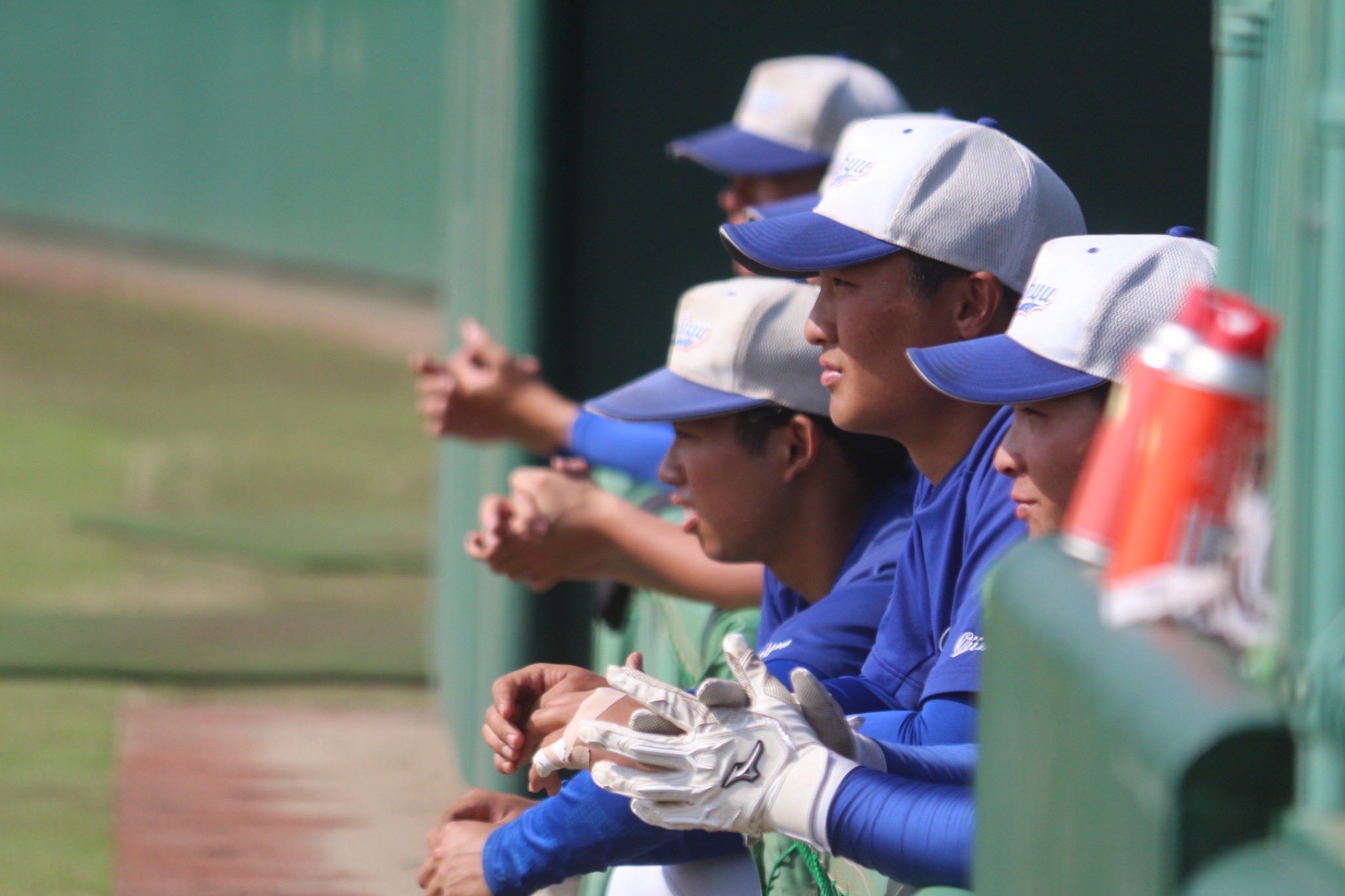 北九州市立大学 硬式野球部 on Twitter