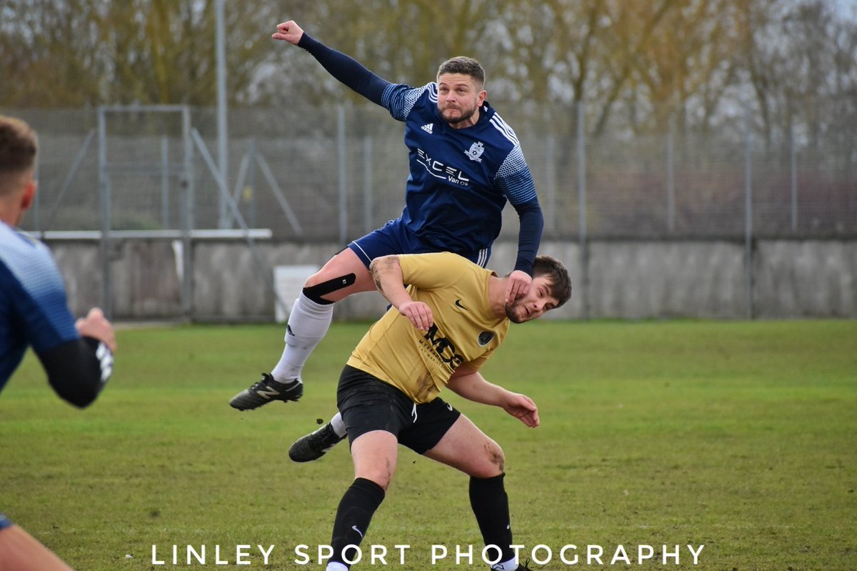 South Milford F.C tweet media