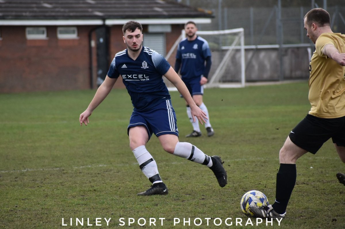 South Milford F.C tweet media