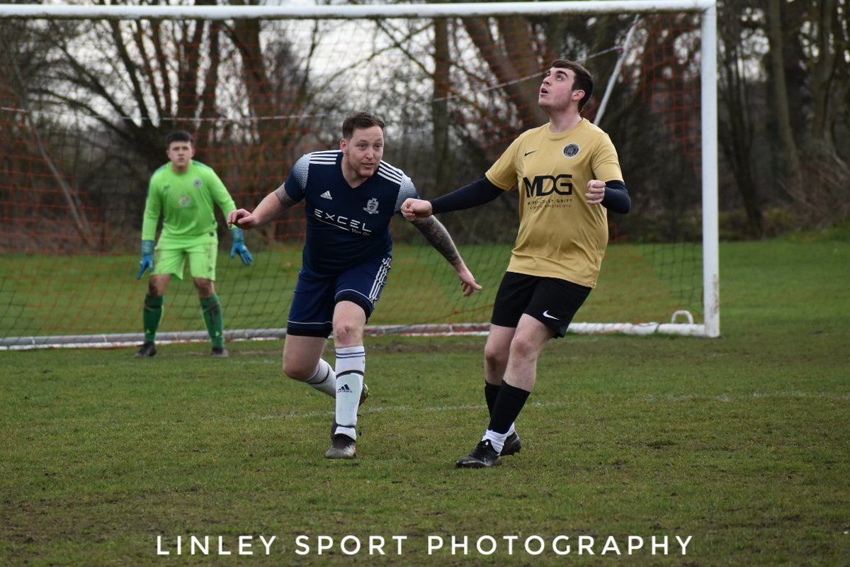 South Milford F.C tweet media