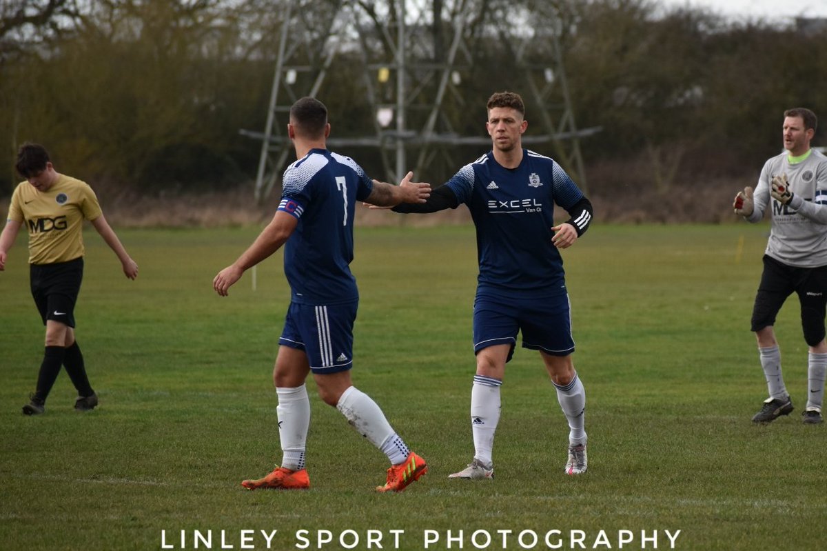 South Milford F.C tweet media