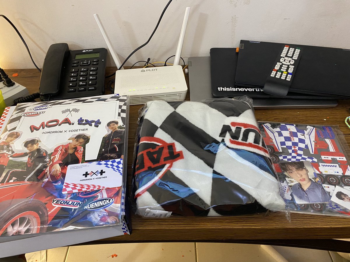 jeonriveace's tweet photo. 🥹🫶 #rivemails
Hi, sorry late feedback~ I got my mem kits and YIAC naaaa 🥹🫶 Very trusted shop talaga here @uribyeolph! Thank you so much pooo, til next budol ulit (waiting sa release ng bong ng nwjns at le ssa mwuehehe)
Ps: ang sparks ng freebie 😭😭
#bsphGAMSATHANKS https://t.co/JmrHJiZsUP