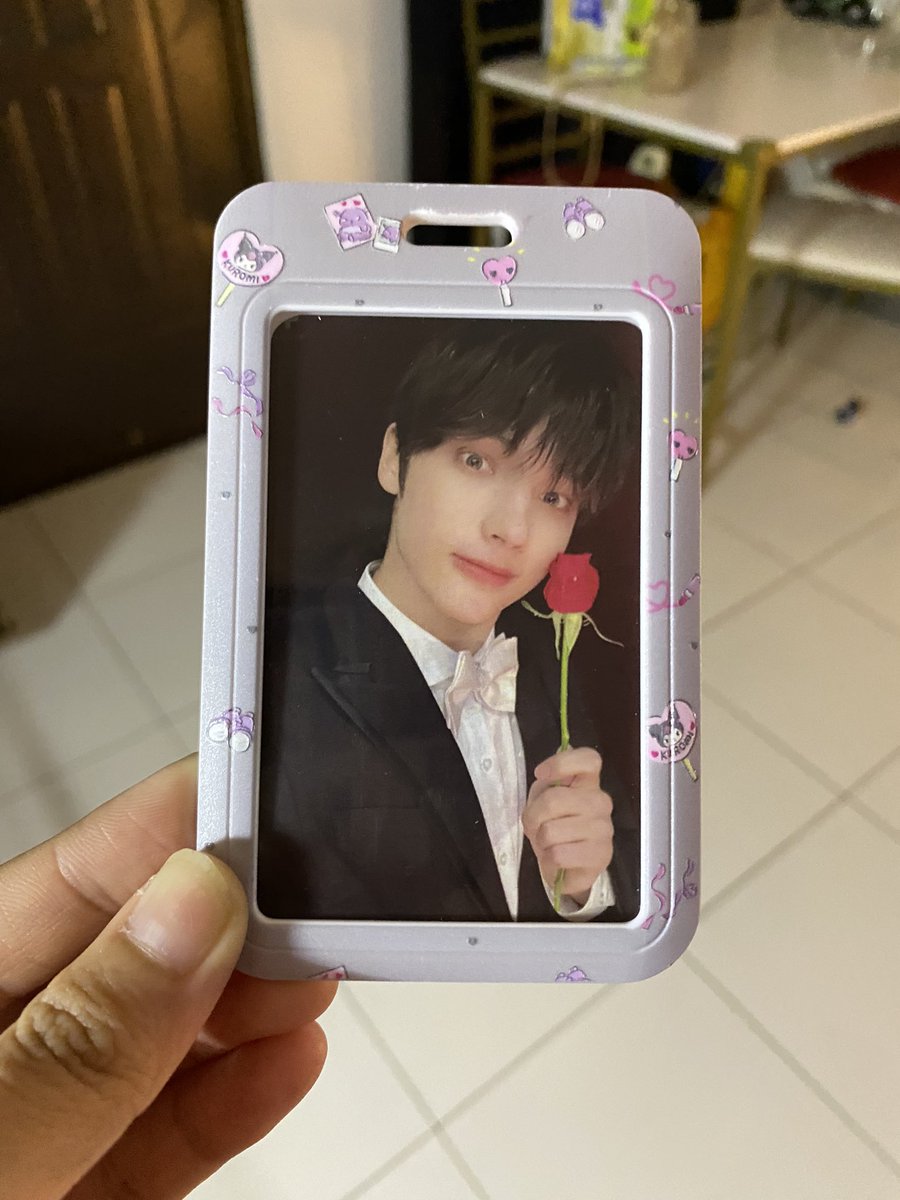 jeonriveace's tweet photo. 🥹🫶 #rivemails
Hi, sorry late feedback~ I got my mem kits and YIAC naaaa 🥹🫶 Very trusted shop talaga here @uribyeolph! Thank you so much pooo, til next budol ulit (waiting sa release ng bong ng nwjns at le ssa mwuehehe)
Ps: ang sparks ng freebie 😭😭
#bsphGAMSATHANKS https://t.co/JmrHJiZsUP