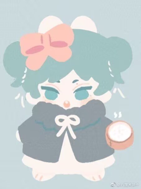_Lext78's tweet photo. The JiYeong doll has a name actually..it’s called 志英小兔饼 in Chinese,you can call it bunnypie🤍🤲🏾. And I’m a Chinese 1kyne which means I support G1 only..feel free to dislike me if you are yellkies.
Bunnypie is about 13,000KRW(not including the shipping fee)(not fixed) https://t.co/ZGPb9s7wmX