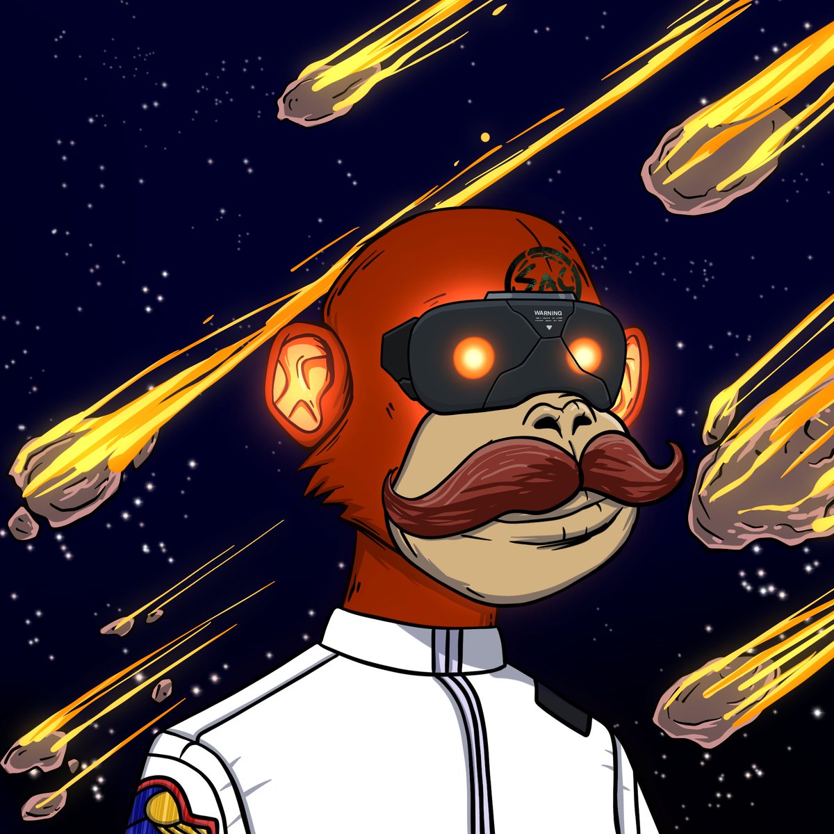 AndrewLind14's tweet photo. @Space ape club comes to mind! #holdyoursac https://t.co/s9JLxnEt3v
