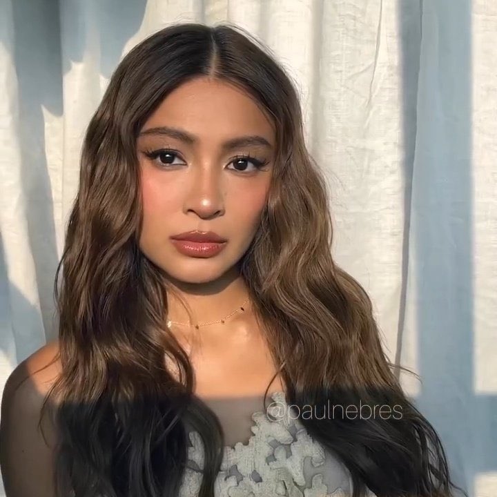 livelikepotter's tweet photo. PRETTIEST WOMAN!!!! 🥺 https://t.co/ohUODpc2vK