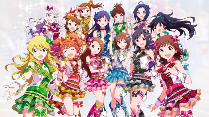 ワンフォーオールも来年で10年か～。ワシはここからアイマス勢になったので感慨深いです。 