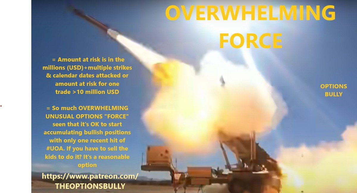Fredbenz0's tweet photo. $AMD - 03/17 Options Analysis = #OverwhelmingForce - #MostExpensivist Calls Bought

💰61 Million of (Positive) Bullish💰In Play
💰20,000 Jul'23 $70 Calls Bought

⚠️Check Next #TopUnusual Report To See If Volume Verified https://t.co/ShtkTj3v5V