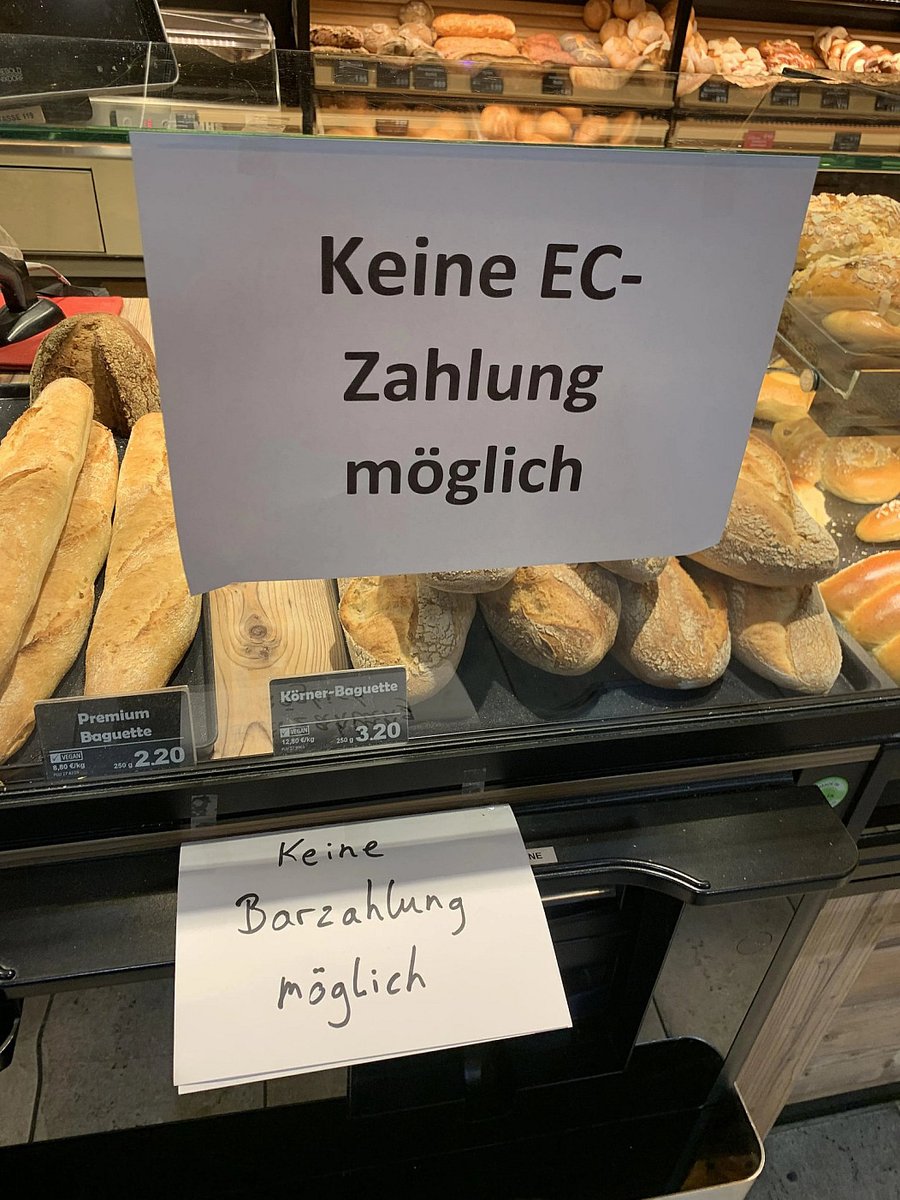 OnionDogster's tweet photo. Dann zahle ich halt mit meinem Astralkörper. https://t.co/GgufM2qxsY