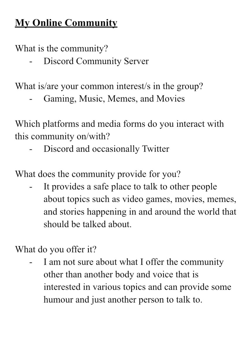 Toby_Ry4n's tweet photo. #makingsocialmedia  My Community https://t.co/uMBY1Yk5HW