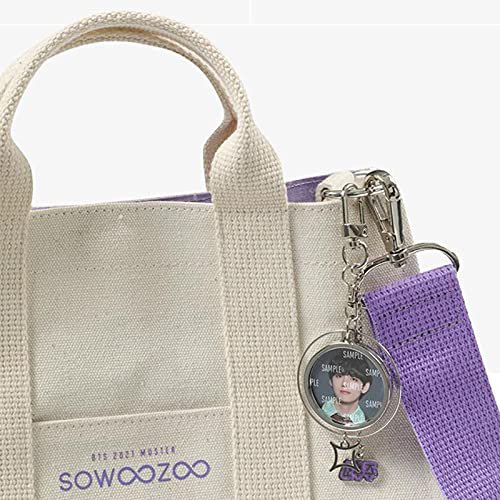ArmyshopPH's tweet photo. WTS LFB PH GO

WEVERSE BTS SALE

💜 BTS SOWOZOO Keyring V

✅ Sale Price - Php 500
❌ Reg Price - Php 1,450

❕1 pc available

✔️ Comment “MINE + QTY” to order
❌ No deleting of comments https://t.co/lO4pG55yUk