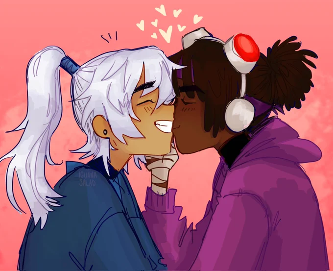 donniesagi doodle bc theres not enough of them 