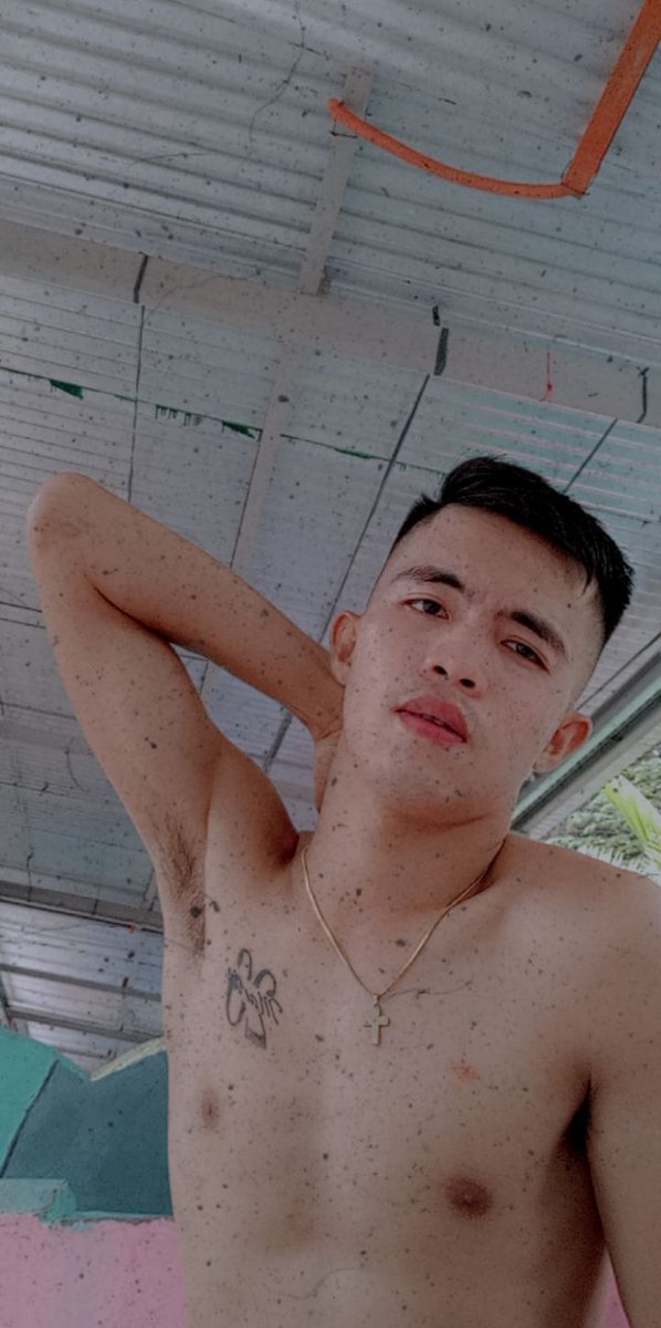 MarvinAbellar1's tweet photo. _Proud🌈 https://t.co/WKs2AY1pTT