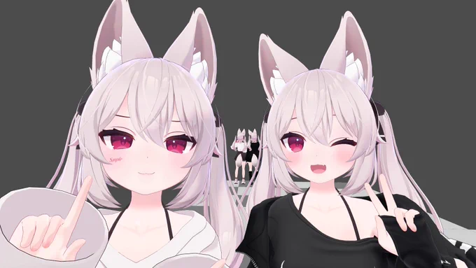 昨日の #VRChat 