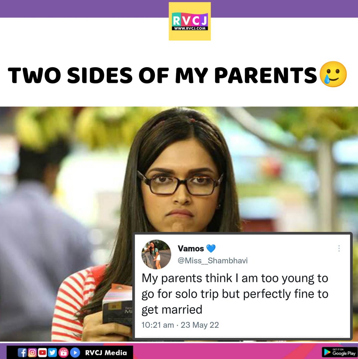 RVCJ Media tweet media