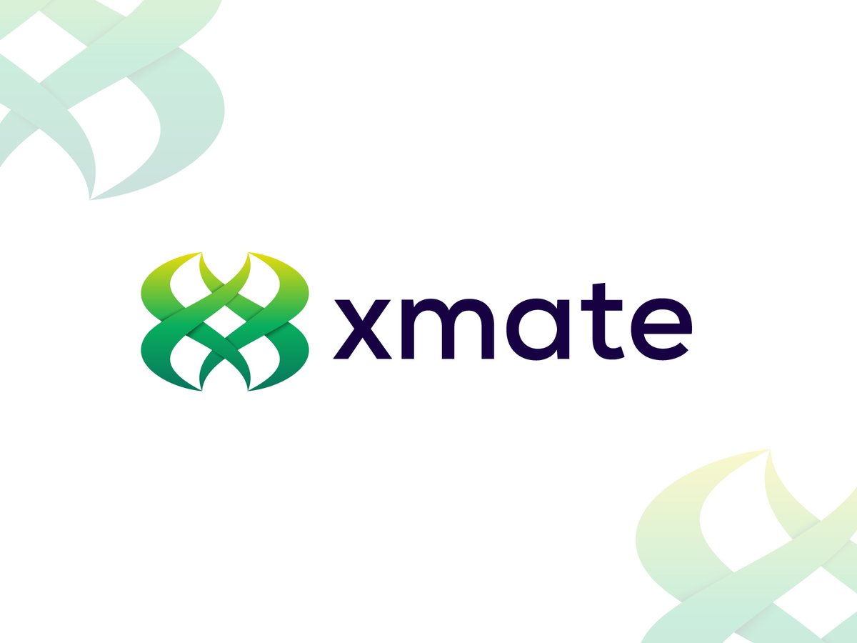 mishadsarker96's tweet photo. Check out new work on my @Behance profile: "xmate sales Agency logo design" https://t.co/CPHRPr4SMJ 

#アニサマ #阪神大賞典 #Chivas #holo27 #ひろがるホロライブDAY2 #ボルドグフーシュ #ディープボンド #ジャスティンパレス https://t.co/uedP0OpqOy
