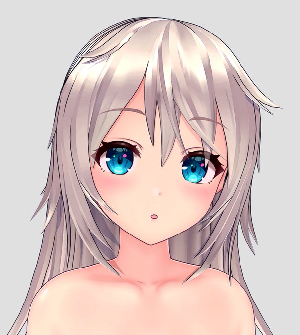 これは誰にもわからんレベルで顎の角を取った図 