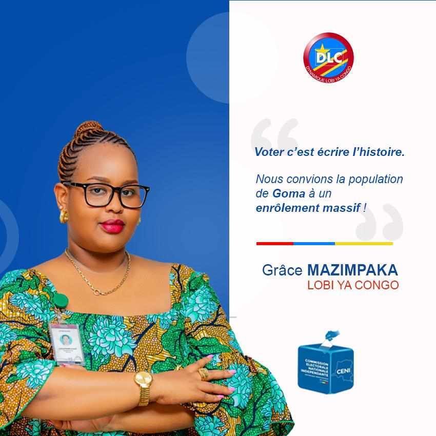 BEndundo's tweet photo. Vrai ou faux? Elle serait rwandaise? Il est temps que la loi de père et de mère soit votée et qu'1 comité d'analyse de la généalogie des décideurs et élus soient créé afin de vérifier les propos de tout 1 chacun quant aux personnalités qui briguent un poste en RDC. @NoelKTshiani https://t.co/rXsD9NduQ1