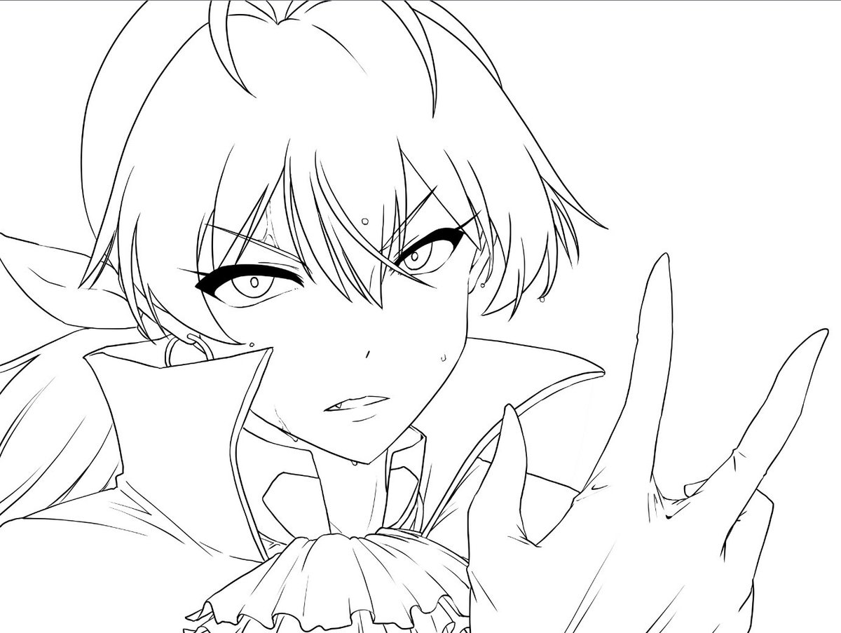 #ヒビキングダム 