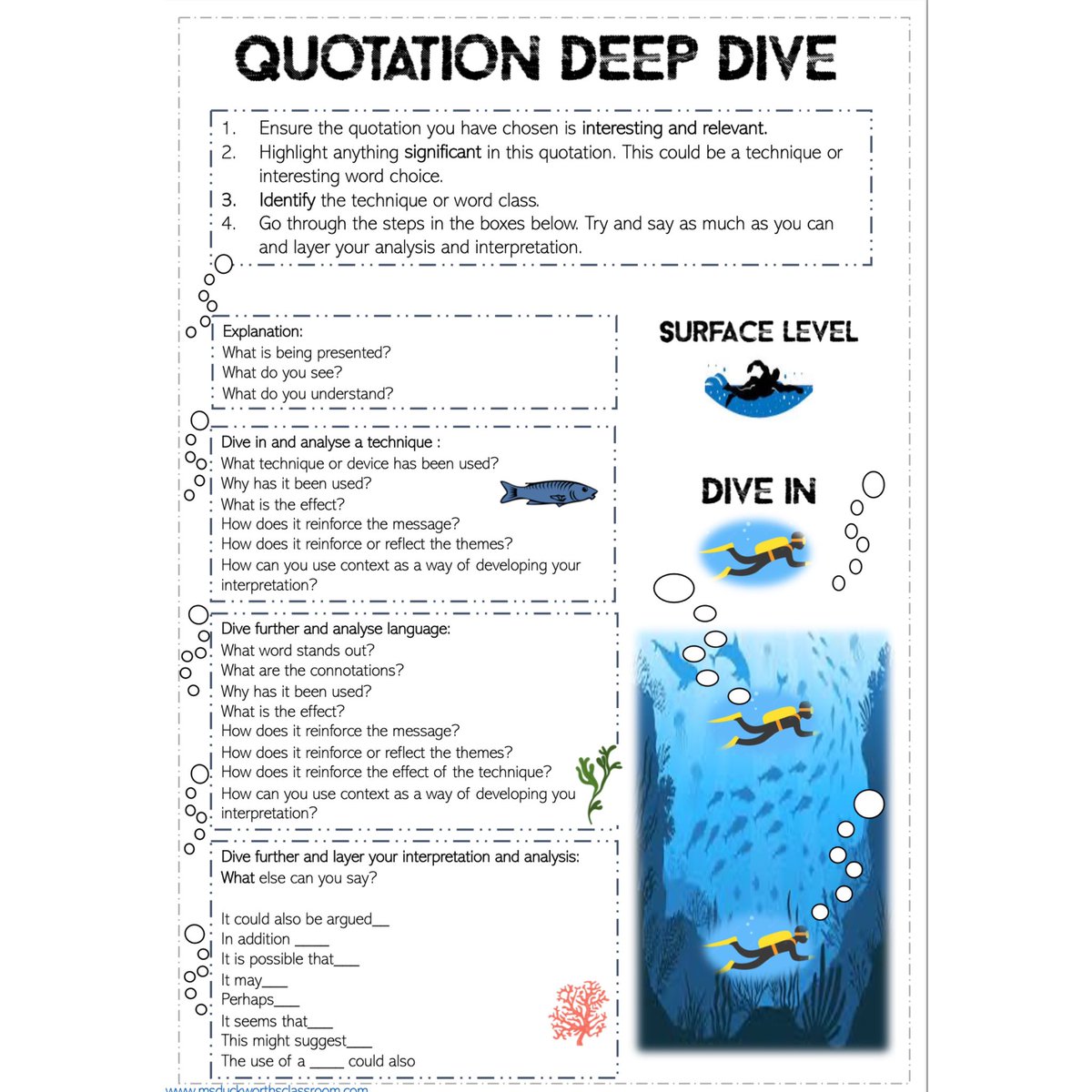 Ms Duckworth's Classroom tweet media