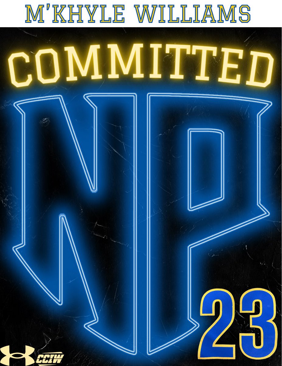 JosephMarino55's tweet photo. I will be attending @NPUFootball and continuing my education and play the next 4 years at the next level I would also like to thank everyone who gave me the best support and it’s time to get to work with @CoachRook #TheRightWay 🗡️🗡️ https://t.co/pCJ9bZENyK