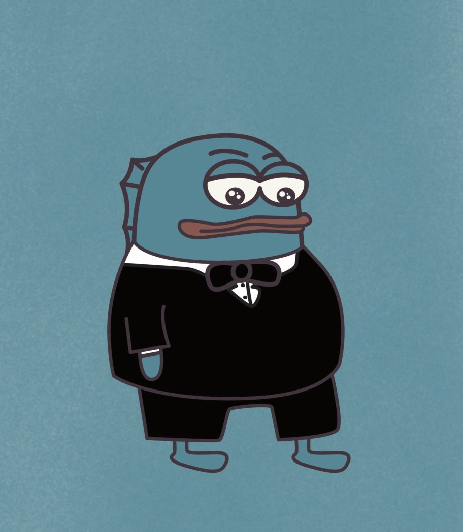 The Cownfather 🔺 tweet media