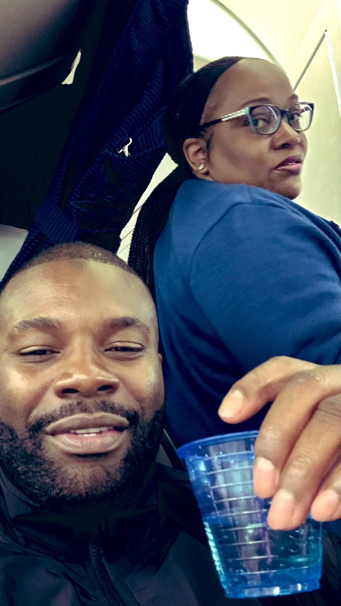 Amin_Joseph's tweet photo. On my flight to NY she talking bout she shouldn’t give me no Champagne 🍾 till I get it right with Franklin #snowfallfx https://t.co/qvDj7nJTyX