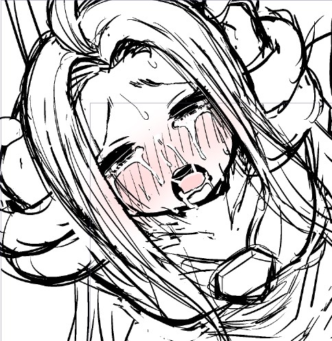 これはくちゃくちゃなルリア 