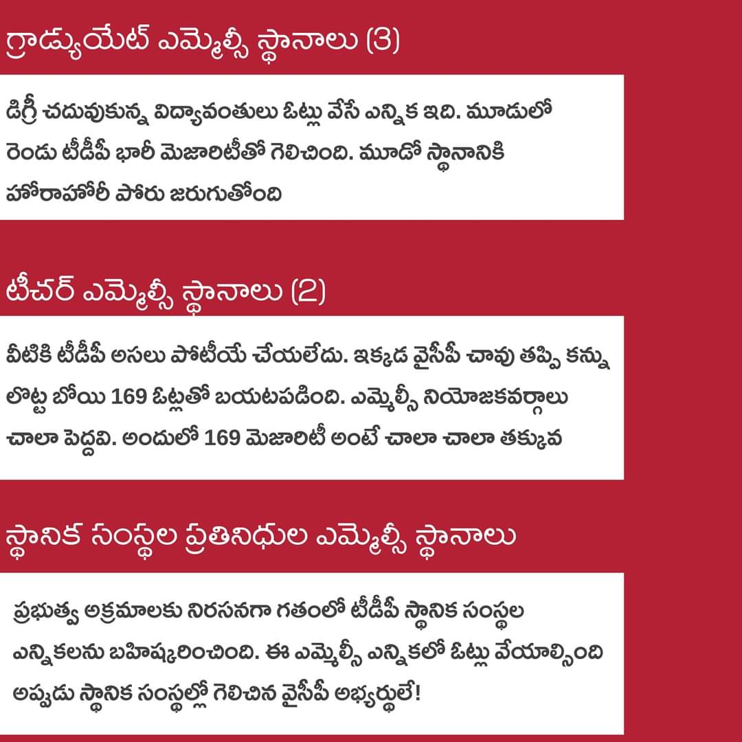 AndhraShem's tweet photo. @ChintaRoyal_N @JaiTDP https://t.co/25SUbdprHE