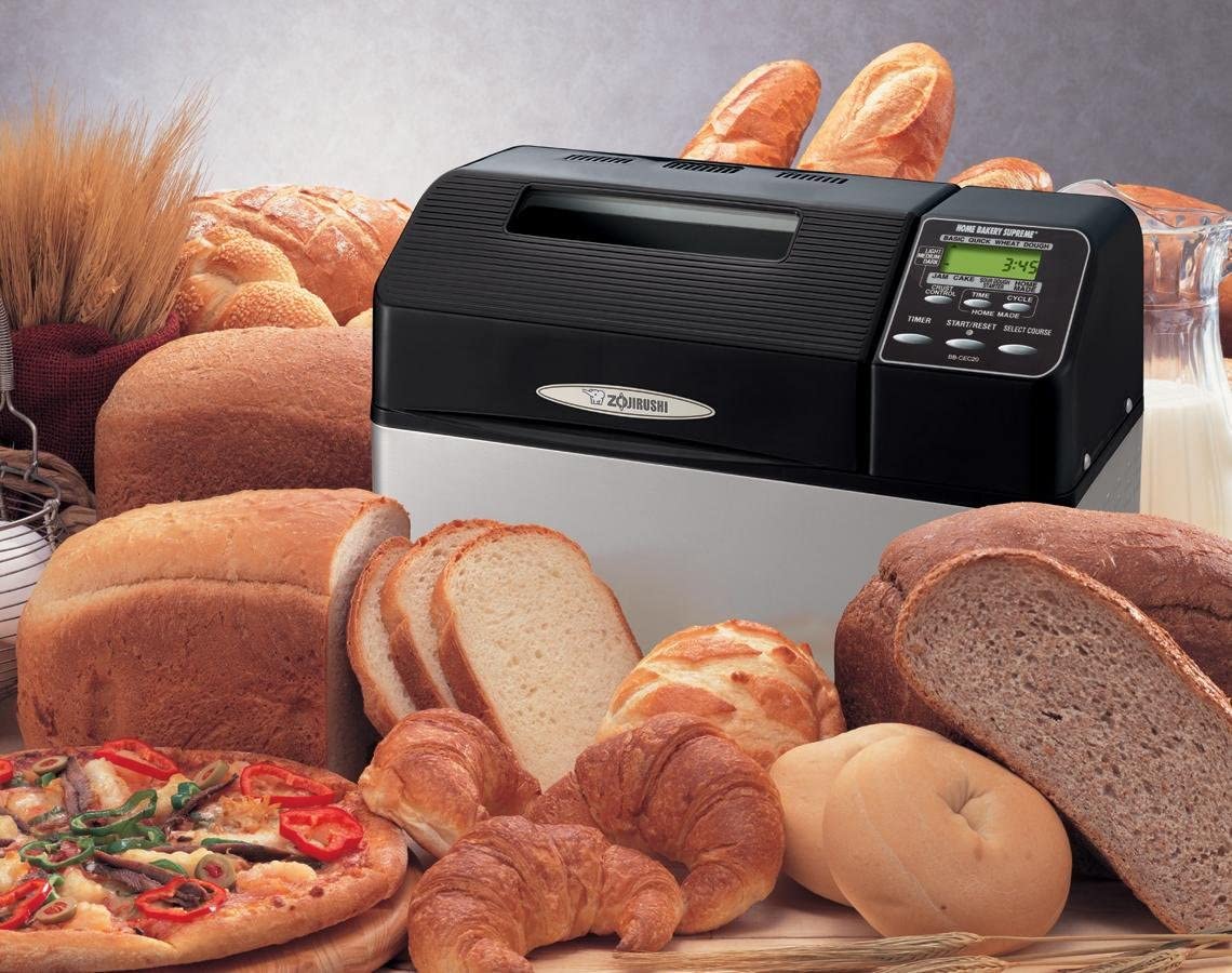 convenient_work's tweet image. Want to make delicious homemade bread with ease? Check out our guide to the best bread machine for home use and start baking today.

convenientwork.com/best-bread-mac…

#breadmachine #breadmaker #homemadebread #freshbread #breadlovers #convenientwork