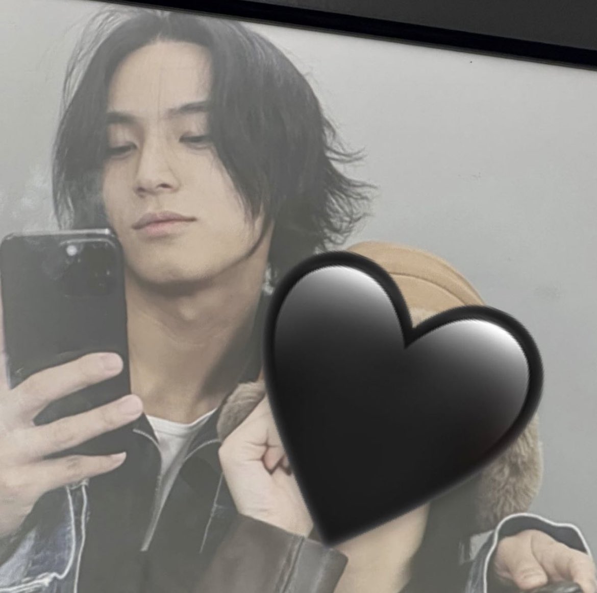 myvernonday's tweet photo. 어느 오빠가 이러냐구우ㅠㅠㅠㅠ🖤 https://t.co/YVCEcPz8Dn