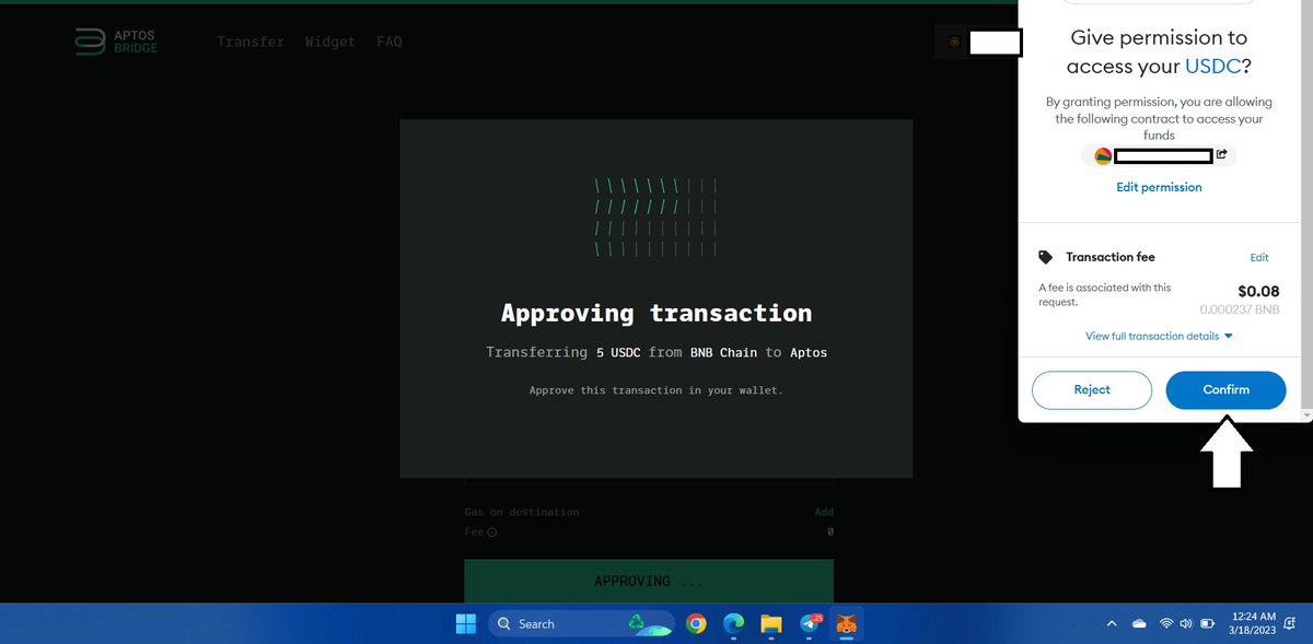 CHASE💀 on Twitter "Next, you enter the amount and then tap on