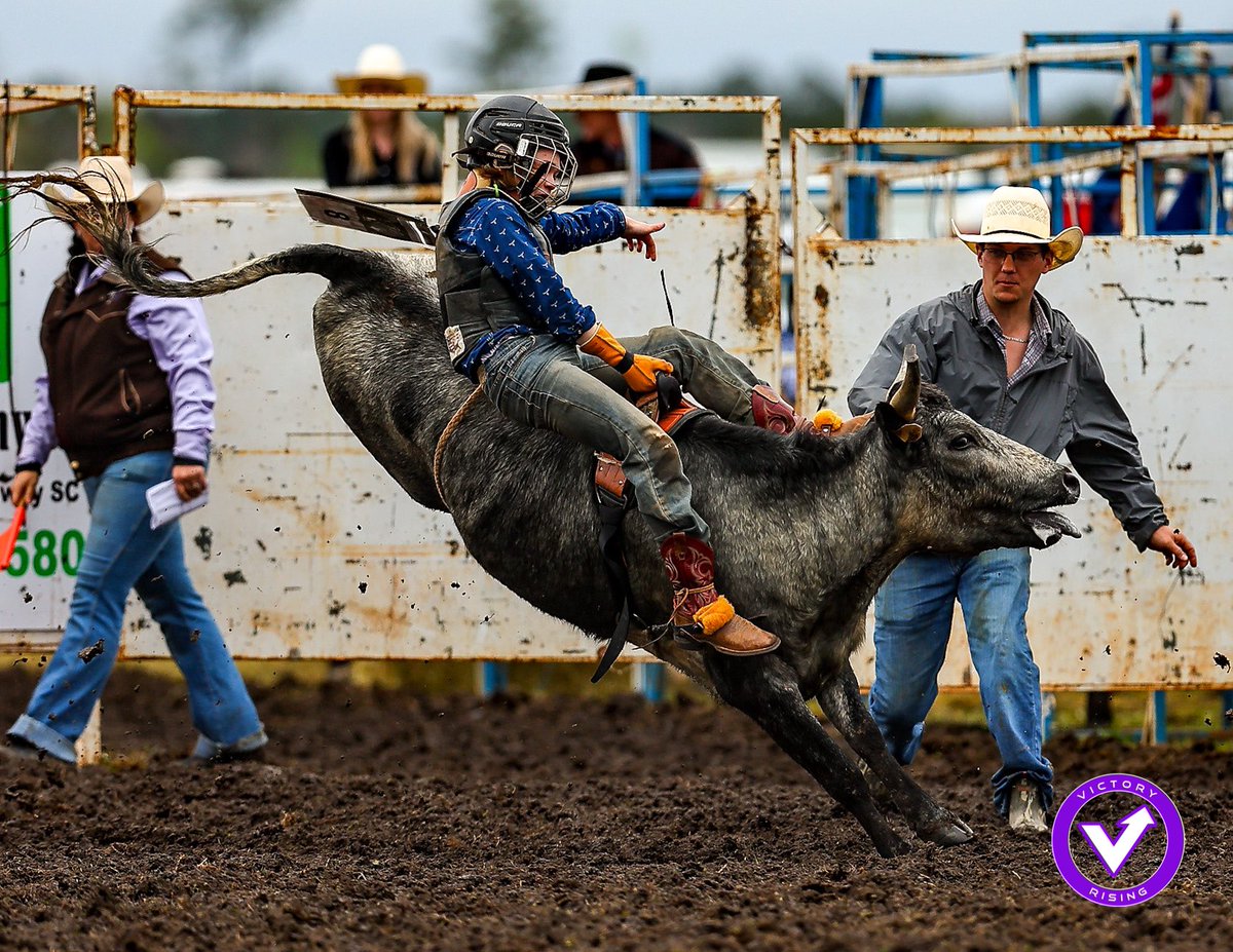 Victory_Rising's tweet photo. @SCHSRodeo if you missed it you missed out.  What a blast to shoot! https://t.co/9yquhcYKVx