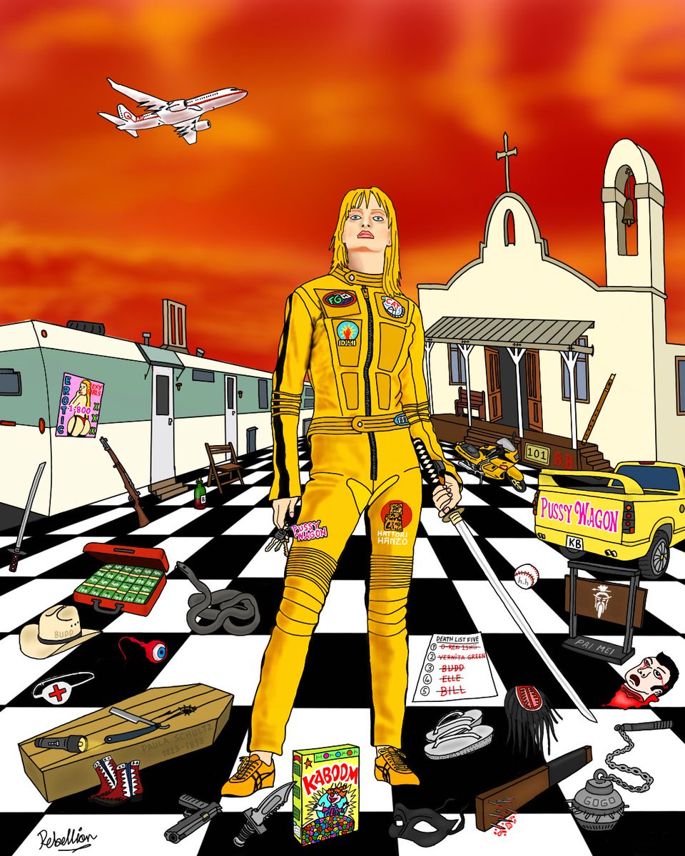 RΞBΞLLION tweet media