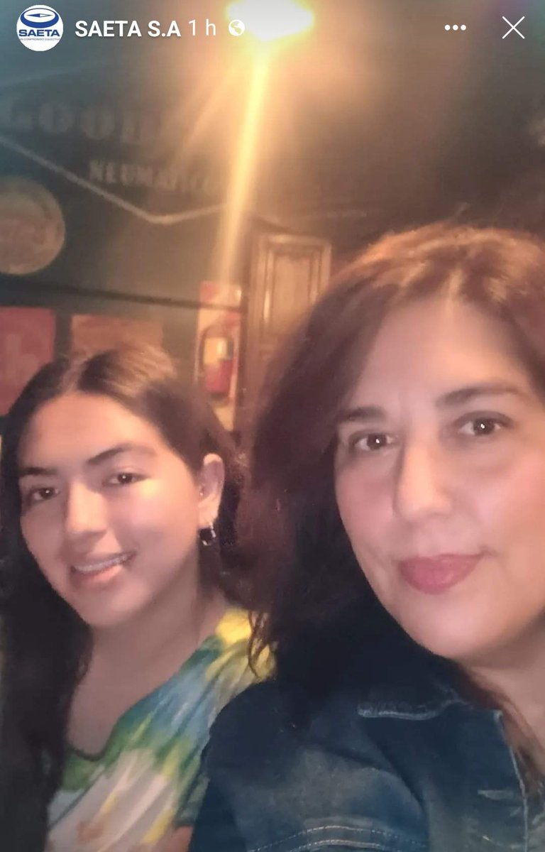 NicoCortesC5's tweet image. 👀 La que se divierte bastante es la Community de SAETA 😆 #NoDá cc/ @alexismsalas @HolaSaltaYa @ClaraLopezCatta @NahuelGToledo1 @danitapia89 @YoCasto @diegocomba @OscarCorrea87 @nnatnieto