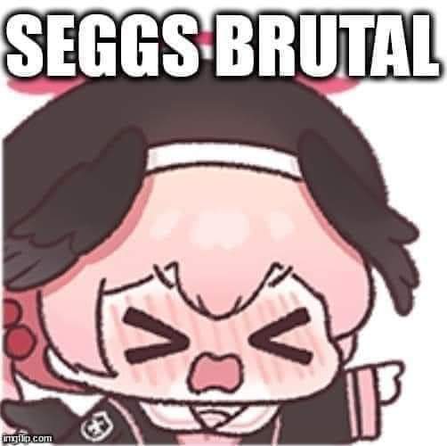 MaiKatz14's tweet photo. GOD DAYUM THIS GAME IS FUCJIGN...
SSSSEEEEEEEEEEEGS https://t.co/YOnVYcsmSs