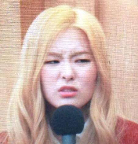 myseulgi0210's tweet photo. baby #seulgi 🥹😘🐻🐼😩😩😩😩 https://t.co/aaEIjTalpr