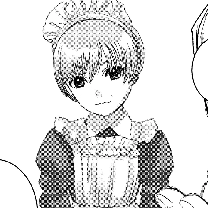 17時頃 4、5話に入らなかった小ネタ漫画あげます〜 