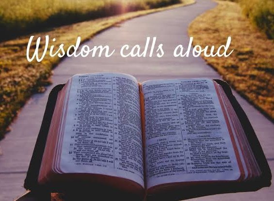 jafyaa's tweet photo. The 5 Ws' of Proverbs.

Every man should read the book of proverbs constantly. The five dominant themes that are expounded in the Biblical proverbs affect every man's life. https://t.co/ucRWnAt0rf