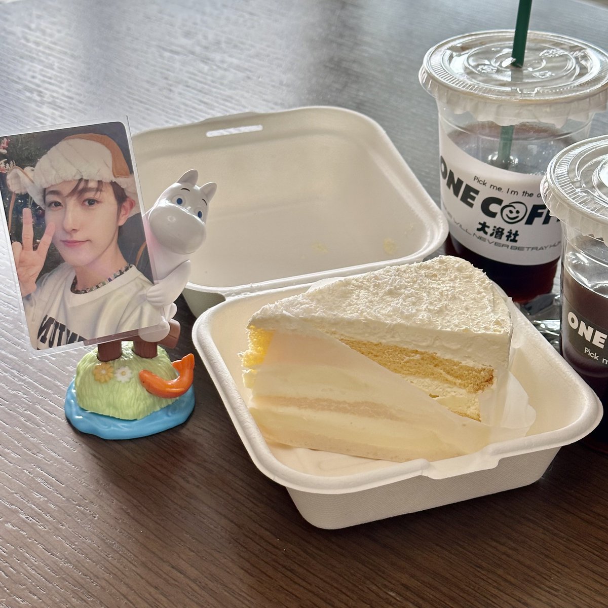 suahodba's tweet photo. MOOMIN RENJUN https://t.co/AYvxGGqYYk