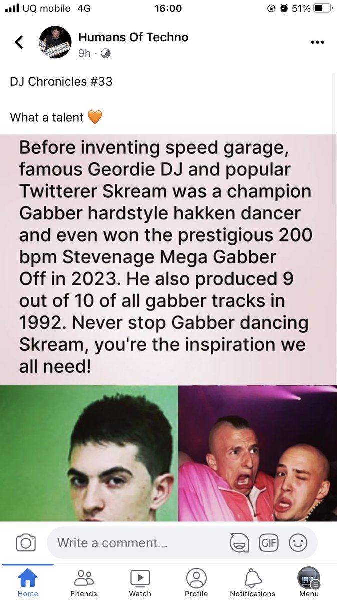 ThomasNod's tweet photo. @I_Skream You..you mean this isn’t true? 😲 https://t.co/XMlJ9bG1s6