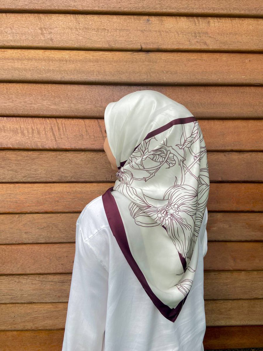 ehehefarahae's tweet photo. Sebabkan @tikasyazana kata dah boleh start order #EidSeries & #MemoriesRayaSeries jom join my waiting list 😆
Secure yours now with meeee!
Ws: https://t.co/irrOIiqbbx https://t.co/k2Q6WNBjko